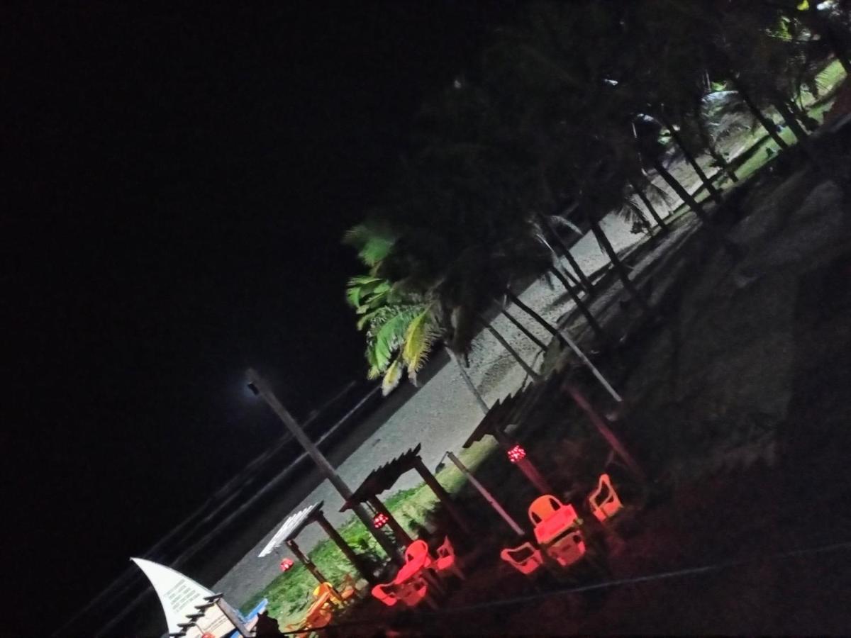 Pousada Recanto Das Fontes Beberibe Exterior photo