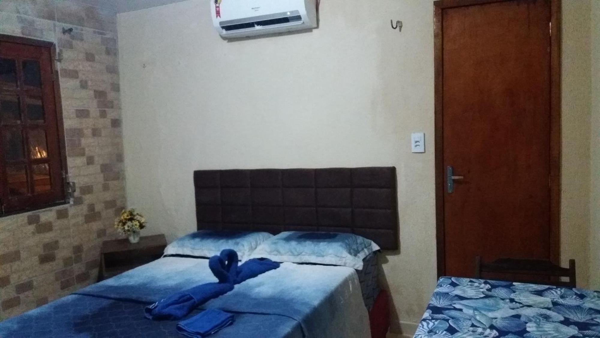 Pousada Recanto Das Fontes Beberibe Room photo
